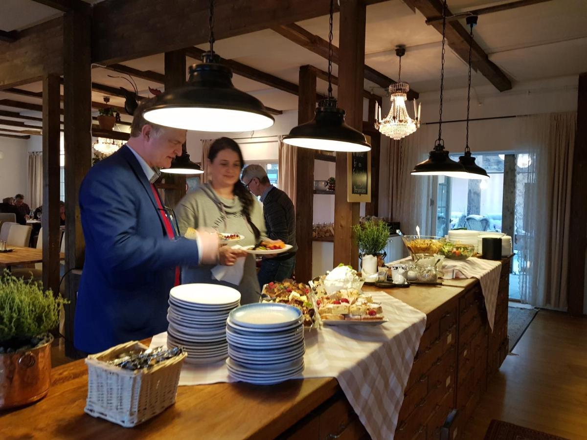 Lanthotell Loegnaes Gard 4*