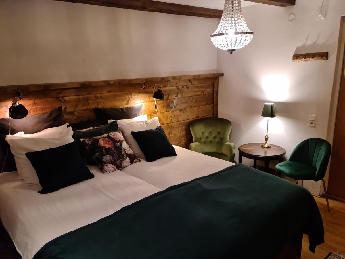Lanthotell Loegnaes Gard 4* Laholm