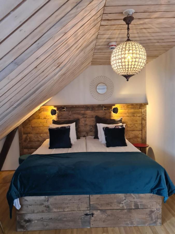 Lanthotell Loegnaes Gard Landhuis 4*
