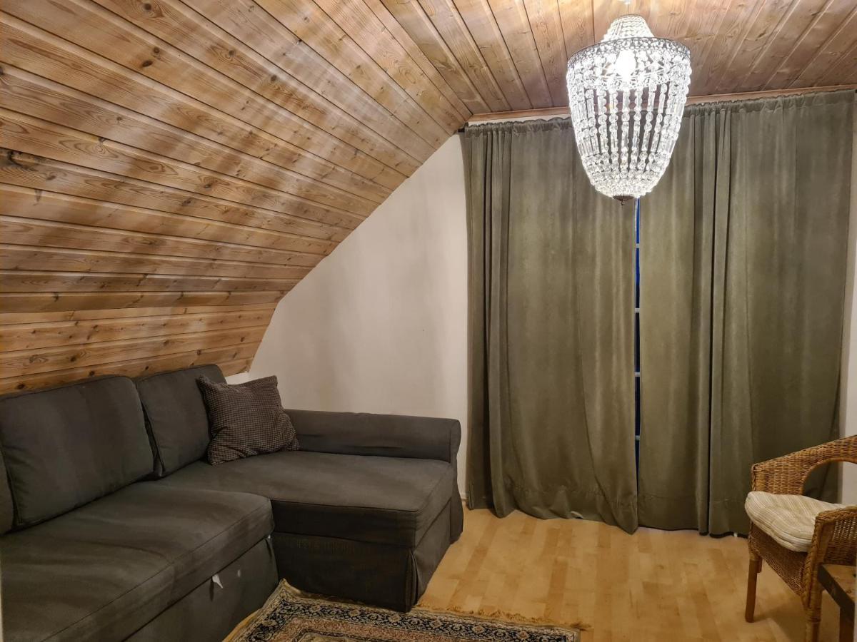 Landhuis Lanthotell Loegnaes Gard
