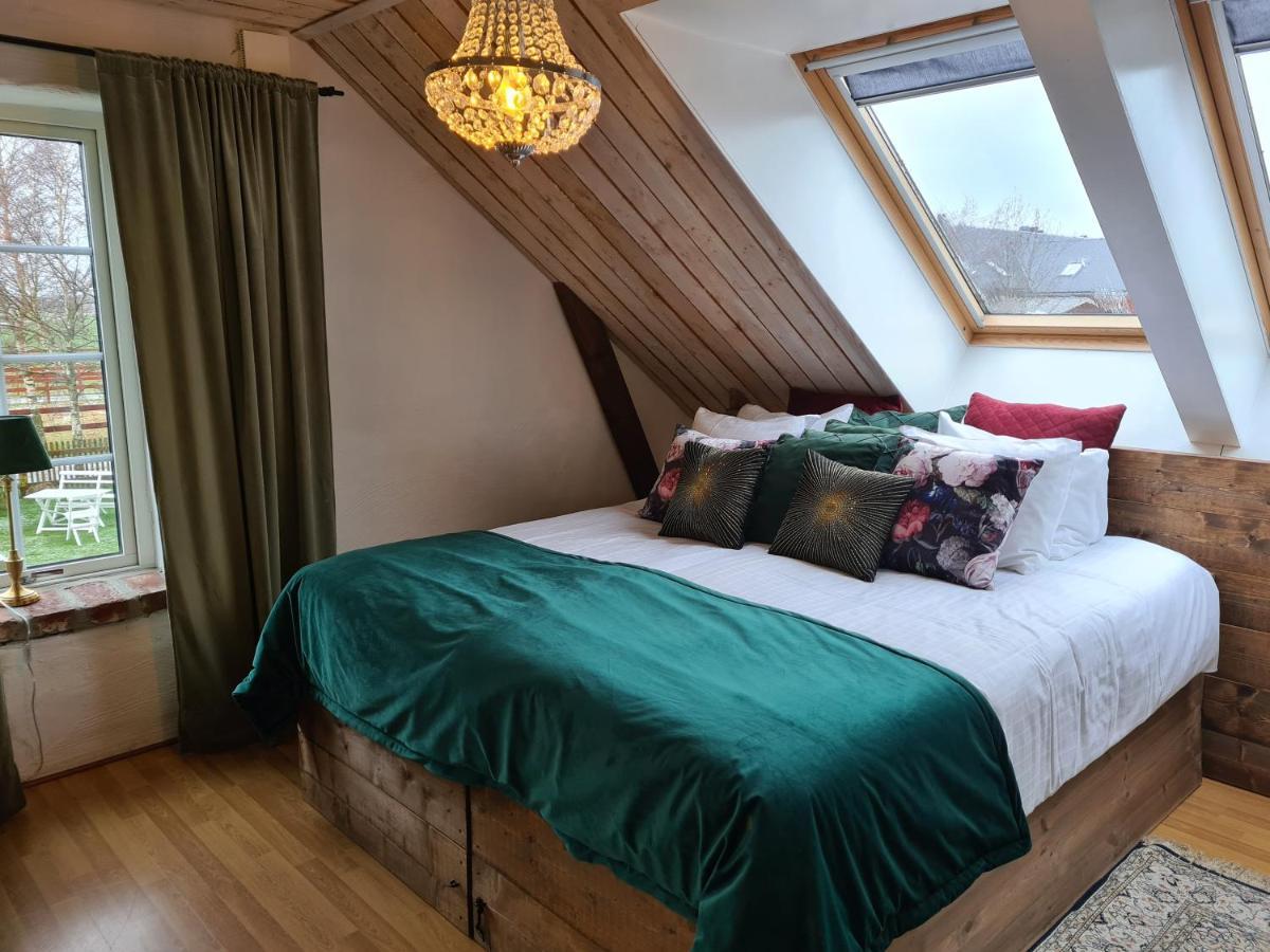 Lanthotell Loegnaes Gard 4*