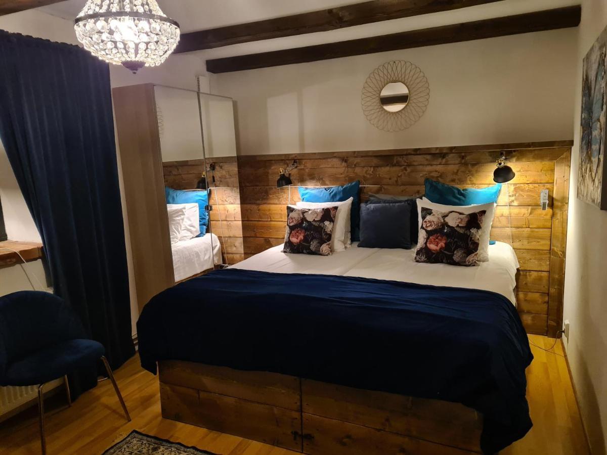 Lanthotell Loegnaes Gard 4* Laholm