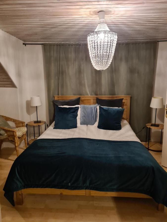 Lanthotell Loegnaes Gard Landhuis 4*