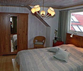Lanthotell Loegnaes Gard Laholm