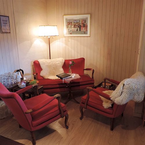Lanthotell Loegnaes Gard Landhuis 4*