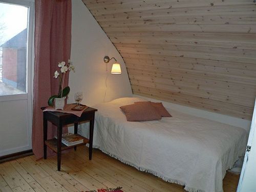 Lanthotell Loegnaes Gard