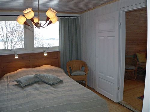Lanthotell Loegnaes Gard Laholm