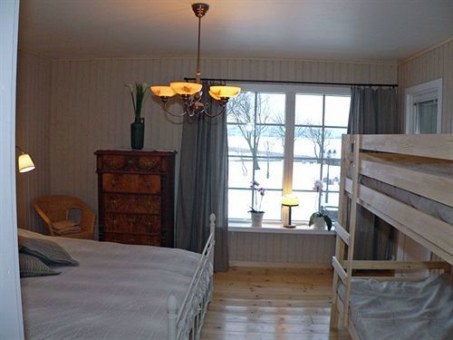 Lanthotell Loegnaes Gard 4*