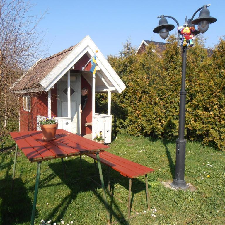Lanthotell Loegnaes Gard Laholm