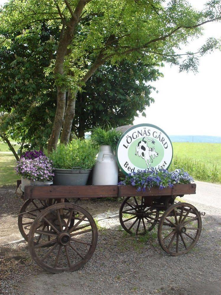 Lanthotell Loegnaes Gard