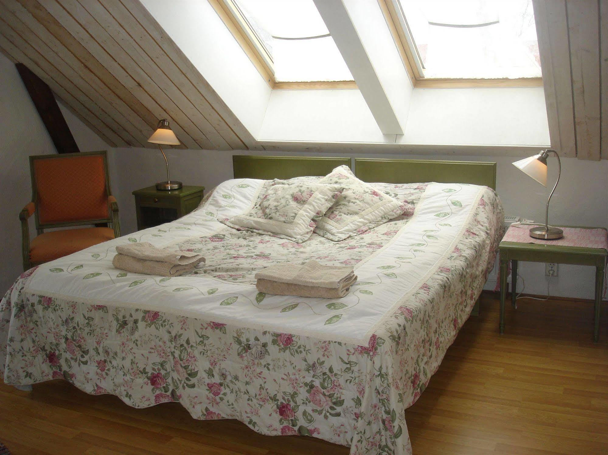 Lanthotell Loegnaes Gard Landhuis 4*