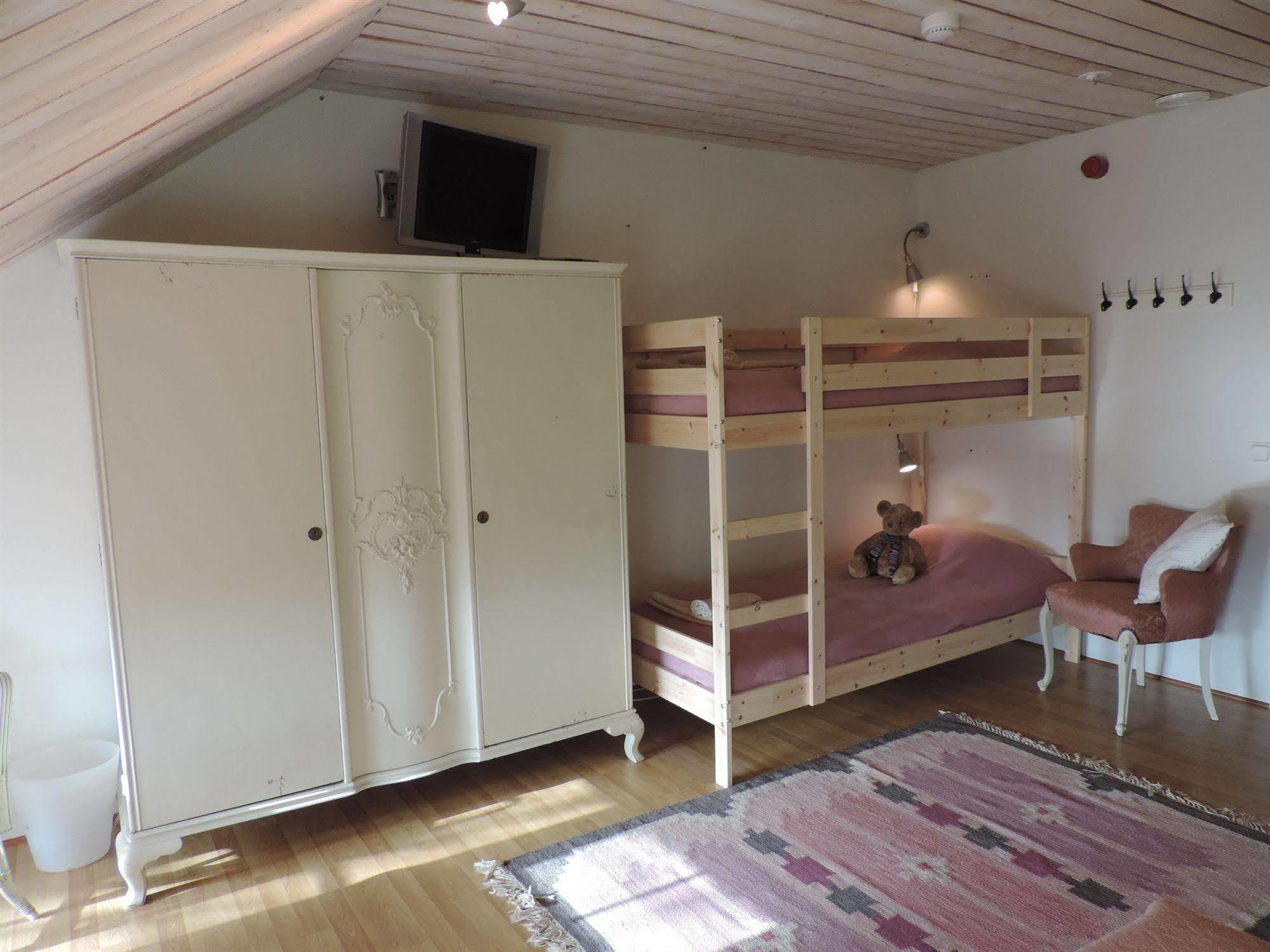 Lanthotell Loegnaes Gard Landhuis 4*