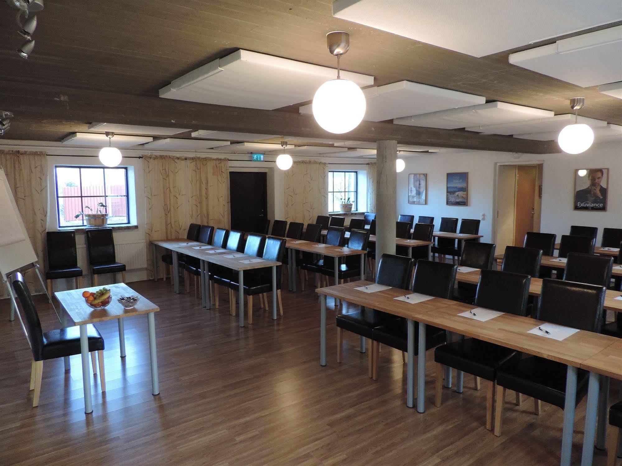 Lanthotell Loegnaes Gard Landhuis 4*