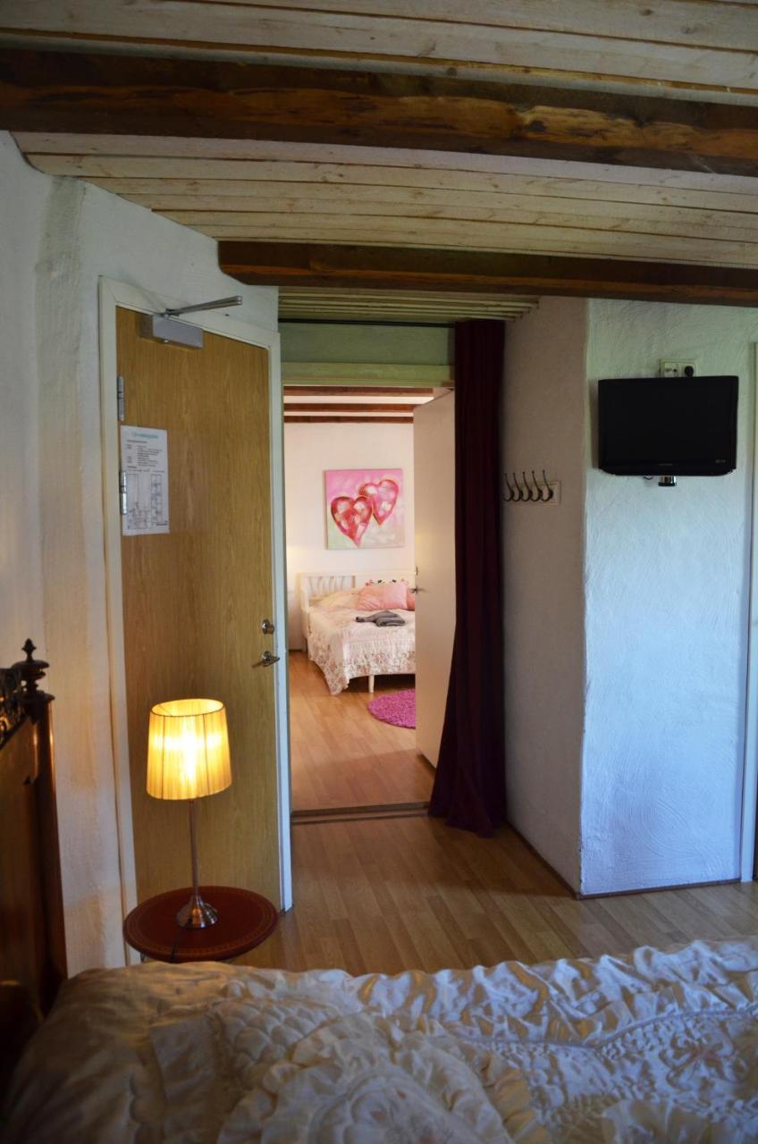 Lanthotell Loegnaes Gard Landhuis 4*