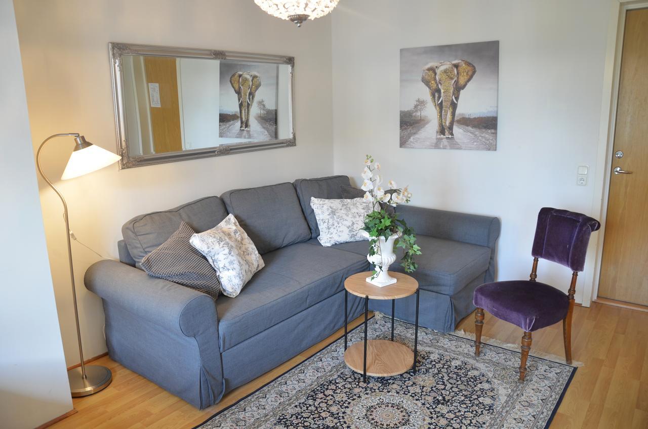 Lanthotell Loegnaes Gard 4*