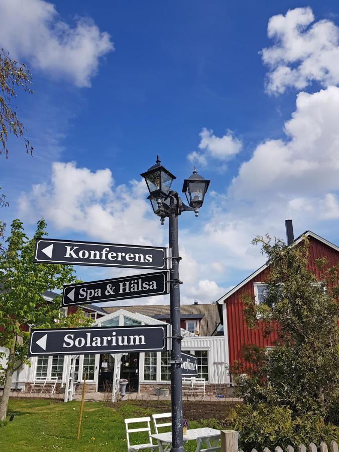 Landhuis Lanthotell Loegnaes Gard 4*