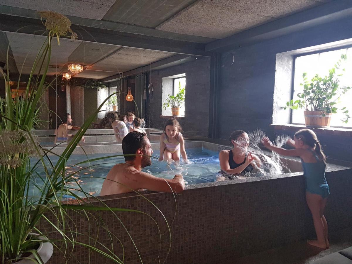 Landhuis Lanthotell Loegnaes Gard