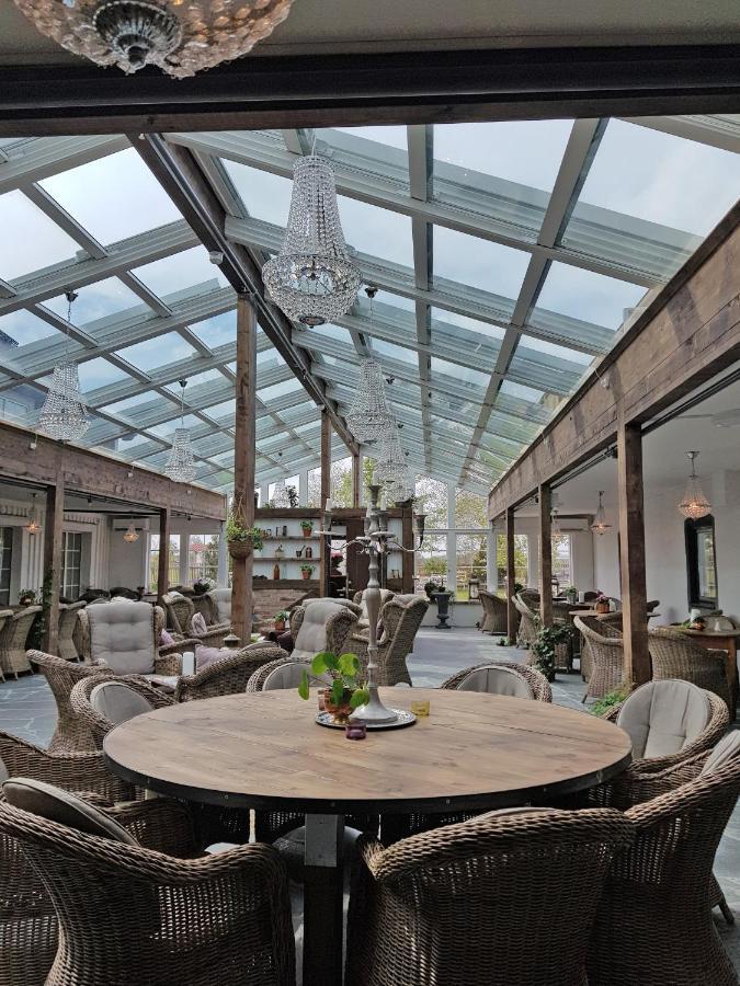 Landhuis Lanthotell Loegnaes Gard 4*